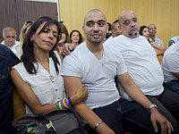 Президенту подана вторая просьба об амнистии Эльора Азарии