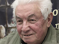 Владимир Войнович приезжает в Израиль с программой