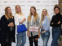 Календарь красоты: как стать неотразимой в новогоднюю ночь