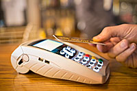 В иерусалимском ресторане иностранного туриста обсчитали на 35.000 шекелей