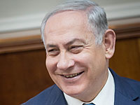 Глава израильского правительства поздравил христиан с Рождеством