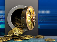 СМИ: в Израиле может появиться собственная криптовалюта