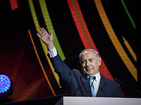 Рождественская провокация Биньямина Нетаниягу. Обзор арабских СМИ