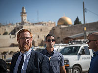 Депутат Глик обвинил премьер-министра Нетаниягу во лжи