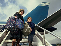 Юридический советник правительства против проверки гражданства репатриантов из бывшего СССР