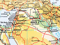 Reuters: Иран стянул к израильской границе тысячи шиитских боевиков