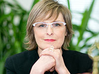 Рута Ванагайте: встречи в Израиле в феврале 2018 года