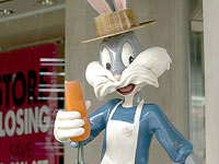 Умер аниматор Боб Гивенс – создатель Кролика Банни и Моряка Попая