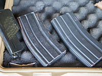 В аэропорту Ташкента задержан израильтянин, в багаже которого обнаружен 