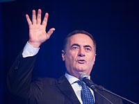 Министр транспорта и разведки: 