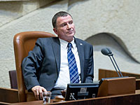 Румыния и Словакия обсудили со спикером Кнессета перенос посольств в Иерусалим