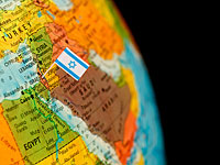 Детский  журнал Youpi отказывается признать Израиль 