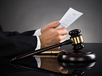 Член Еврейской Лиги защиты избил учителя-араба и предстанет перед судом