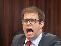 Активист ХАМАС обозвал