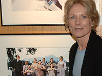 Умерла актриса и звезда Playboy Хезер Мензес-Урих