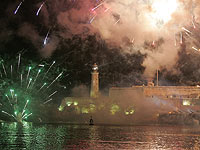 Взрыв фейерверков на кубинском фестивале, около 40 пострадавших