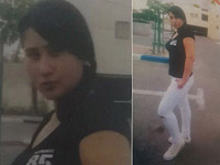 Внимание, розыск: пропала 15-летняя Софья Надиров из Беэр-Шевы