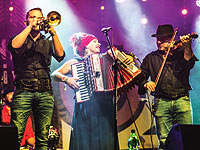 Международный фестиваль классической музыки  в Эйлате  отмечает юбилей