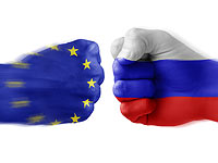 ЕС подверг критике власти РФ, которые не допустили Алексея Навального к выборам   