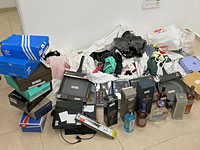 Предъявлено обвинение банде грабителей магазинов