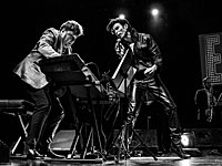 ElVIS & LIBERACE: 