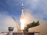 Россия запустила первый национальный спутник связи Анголы, но связь с ним потеряна