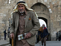 Израильские арабы – лидеры по продолжительности жизни среди мусульман