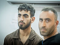 Прокуратура просит четыре пожизненных срока для убийцы семьи Соломон