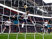 Гарри Кейн устанавливает рекорды и обходит Месси