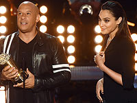 Самые кассовые актеры 2017 года по версии Forbes: Галь Гадот в первой тройке