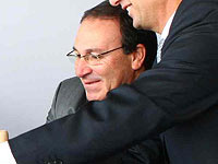 Мэр Ришон ле-Циона вновь допрошен по