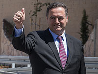 Исраэль Кац распорядился открыть в Старом городе железнодорожную станцию имени Дональда Трампа