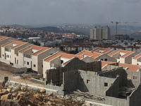 Правительство просят выделить 40 миллионов шекелей Иудее и Самарии