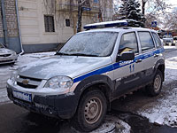 Экс-полицейский застрелил жену на глазах у ребенка: их жизненные цели не совпали  