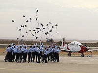 36 курсантов получили 