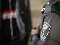 В ходе спецоперации полиция и МАГАВ задержали 94 палестинских нелегала в Негеве  
