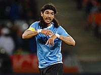 Бывший форвард