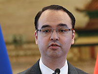 МИД Филиппин опроверг информацию о намерении перенести посольство в Иерусалим