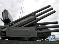 СМИ сообщают об очередном успешном применении ЗРПК