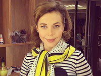 Божена Рынска с помощью израильского адвоката подала иск против