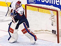 Молодежный чемпионат мира: канадцы забросили шесть безответных шайб