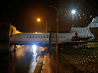 Самолет британского лорда врезался в здание в аэропорту Мальты. ФОТО