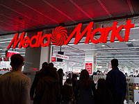 В Германии умер один из основателей Media Markt