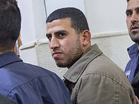 Предъявлены обвинения террористу, тяжело ранившему охранника автостанции в Иерусалиме