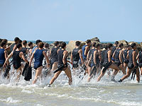 Двое бойцов 