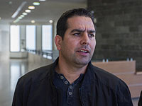 Суд удовлетворил ходатайство об отсрочке заседания по иску Мени Нафтали