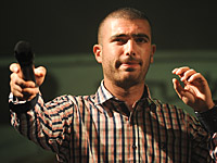 В Тель-Авиве задержан перекупщик билетов на концерт Омера Адама