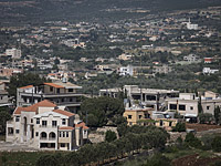 Жители Эйн-Махель заявили Нетаниягу, что