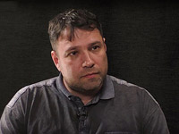 Виталий Рувинский
