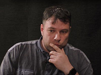 Виталий Рувинский